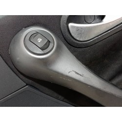 Recambio de puerta delantera derecha para renault megane ii berlina 3p confort authentique referencia OEM IAM   