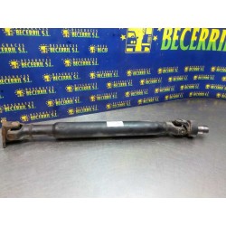 Recambio de transmision central para suzuki grand vitara jb (jt) 1.9 ddis jx (3-ptas.) referencia OEM IAM   