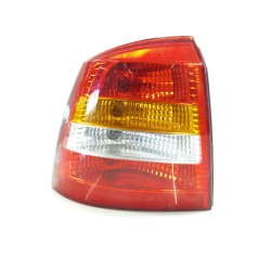 Recambio de piloto trasero izquierdo para opel astra g berlina club referencia OEM IAM   