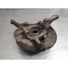 Recambio de mangueta delantera derecha para volvo c70 coupe 2.5 t / 2.4 t referencia OEM IAM   