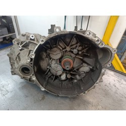 Recambio de caja cambios para volvo s60 berlina 2.4 d kinetic (93kw) referencia OEM IAM 456R7002DD  