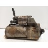 Recambio de motor arranque para seat ibiza (6k1) select referencia OEM IAM 020911023R  