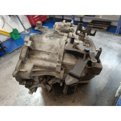 Recambio de caja cambios para volvo s60 berlina 2.4 d kinetic (93kw) referencia OEM IAM 456R7002DD  
