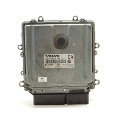 Recambio de centralita motor uce para volvo s60 berlina 2.4 d kinetic (93kw) referencia OEM IAM 30771550AB  