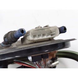Recambio de aforador para opel astra g berlina club referencia OEM IAM 9157692  