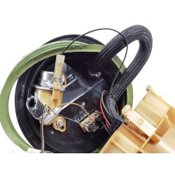 Recambio de aforador para opel astra g berlina club referencia OEM IAM 9157692  