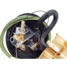 Recambio de aforador para opel astra g berlina club referencia OEM IAM 9157692  