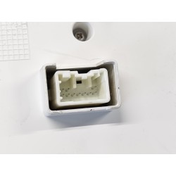 Recambio de cuadro instrumentos para volvo s60 berlina 2.4 d kinetic (93kw) referencia OEM IAM 30746102  