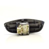 Recambio de mando elevalunas delantero izquierdo para chevrolet kalos 1.2 s (d/a) referencia OEM IAM   