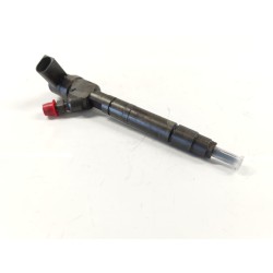 Recambio de inyector para mercedes clase c (w203) familiar c 270 t cdi (203.216) referencia OEM IAM A6130700987  