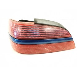 Recambio de piloto trasero izquierdo para peugeot 406 berlina (s1/s2) stdt pack sport referencia OEM IAM 9630364877  