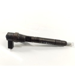 Recambio de inyector para mercedes clase c (w203) familiar c 270 t cdi (203.216) referencia OEM IAM 0986435051  