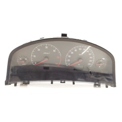 Recambio de cuadro instrumentos para opel vectra c berlina comfort referencia OEM IAM 09180286WR  