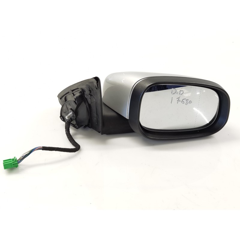 Recambio de retrovisor derecho para volvo s60 berlina 2.4 d kinetic (93kw) referencia OEM IAM 31217529  