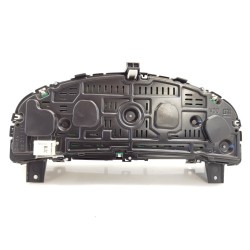 Recambio de cuadro instrumentos para opel vectra c berlina comfort referencia OEM IAM 09180286WR  
