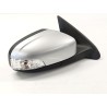 Recambio de retrovisor derecho para volvo s60 berlina 2.4 d kinetic (93kw) referencia OEM IAM 31217529  
