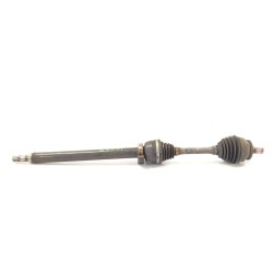 Recambio de transmisión delantera derecha para volvo s60 berlina 2.4 d kinetic (93kw) referencia OEM IAM   