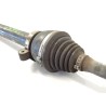 Recambio de transmisión delantera derecha para volvo s60 berlina 2.4 d kinetic (93kw) referencia OEM IAM   