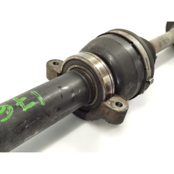 Recambio de transmisión delantera derecha para volvo s60 berlina 2.4 d kinetic (93kw) referencia OEM IAM   