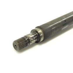 Recambio de transmisión delantera derecha para volvo s60 berlina 2.4 d kinetic (93kw) referencia OEM IAM   