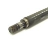Recambio de transmisión delantera derecha para volvo s60 berlina 2.4 d kinetic (93kw) referencia OEM IAM   