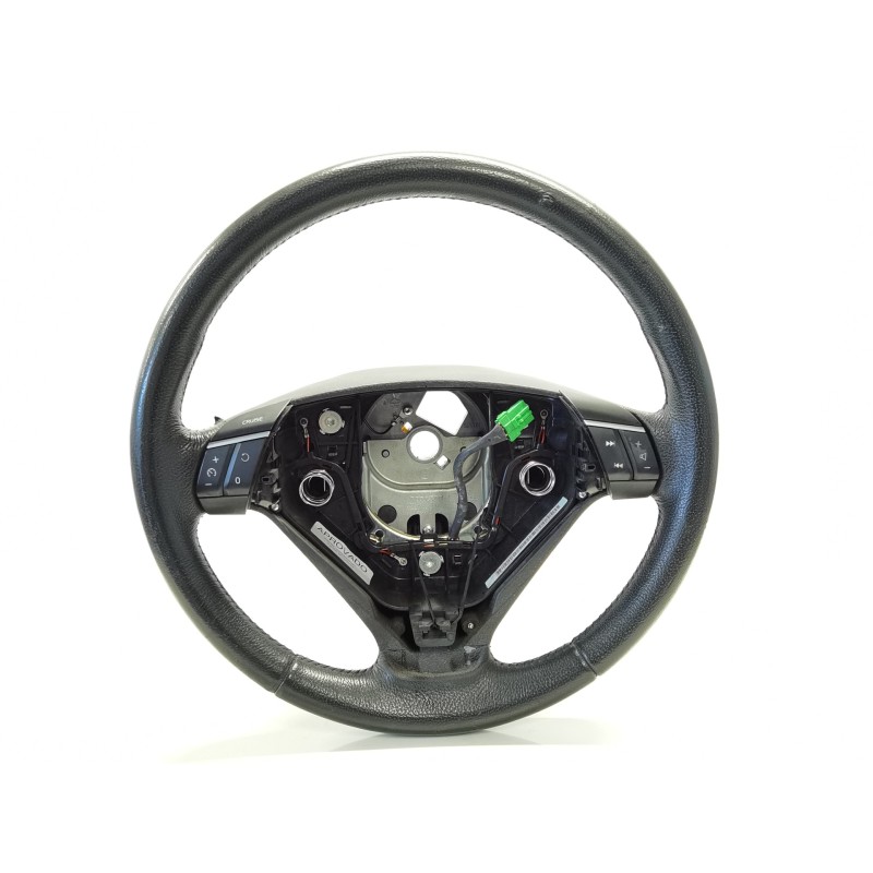 Recambio de volante para volvo s60 berlina 2.4 d kinetic (93kw) referencia OEM IAM 30723418 Recambio de volante para volvo s60 berlina 2.4 d kinetic (93kw) referencia OEM IAM 30723418