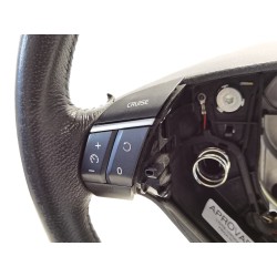 Recambio de volante para volvo s60 berlina 2.4 d kinetic (93kw) referencia OEM IAM 30723418  