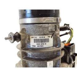 Recambio de bomba dirección para citroen c4 grand picasso sx referencia OEM IAM 9685051580  