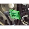 Recambio de volante para volvo s60 berlina 2.4 d kinetic (93kw) referencia OEM IAM 30723418  