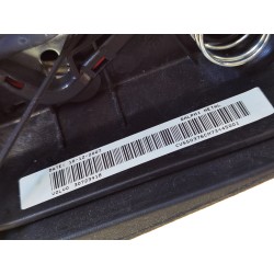 Recambio de volante para volvo s60 berlina 2.4 d kinetic (93kw) referencia OEM IAM 30723418  