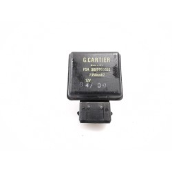 Recambio de sensor para peugeot 306 berlina 3/4/5 puertas (s2) xt referencia OEM IAM 9609955680 9623696480 9623512880