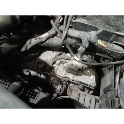 Recambio de caja cambios para citroen c4 grand picasso sx referencia OEM IAM 20DS37  