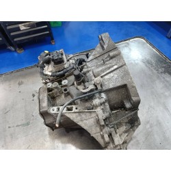 Recambio de caja cambios para citroen c4 grand picasso sx referencia OEM IAM 20DS37  