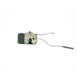 Recambio de cerradura puerta delantera derecha para peugeot expert kombi confort acristaldo (5 asientos) referencia OEM IAM   