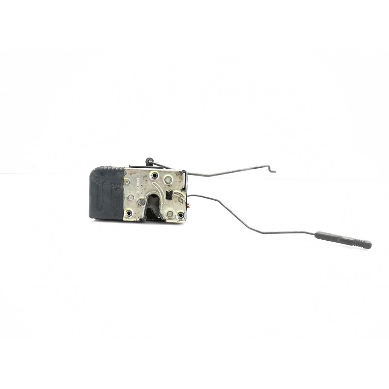 Recambio de cerradura puerta delantera derecha para peugeot expert kombi confort acristaldo (5 asientos) referencia OEM IAM Recambio de cerradura puerta delantera derecha para peugeot expert kombi confort acristaldo (5 asientos) referencia OEM IAM