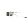 Recambio de cerradura puerta delantera derecha para peugeot expert kombi confort acristaldo (5 asientos) referencia OEM IAM   