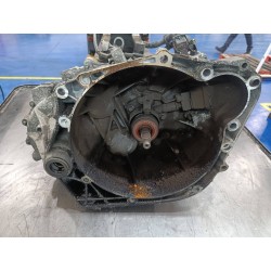 Recambio de caja cambios para citroen c4 grand picasso sx referencia OEM IAM 20DS37  