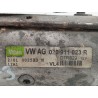 Recambio de motor arranque para seat ibiza (6k1) select referencia OEM IAM 020911023R  