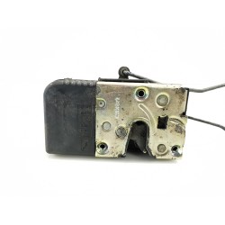 Recambio de cerradura puerta delantera derecha para peugeot expert kombi confort acristaldo (5 asientos) referencia OEM IAM   