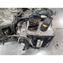 Recambio de caja cambios para citroen c4 grand picasso sx referencia OEM IAM 20DS37  