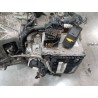 Recambio de caja cambios para citroen c4 grand picasso sx referencia OEM IAM 20DS37  