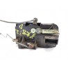 Recambio de cerradura puerta delantera derecha para peugeot expert kombi confort acristaldo (5 asientos) referencia OEM IAM   