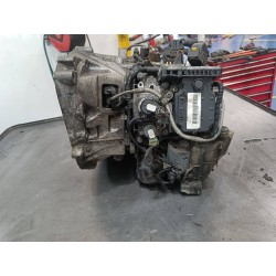 Recambio de caja cambios para citroen c4 grand picasso sx referencia OEM IAM 20DS37  