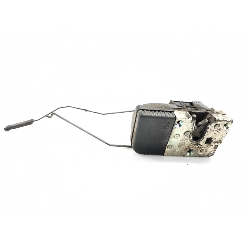 Recambio de cerradura puerta delantera izquierda para peugeot expert kombi confort acristaldo (5 asientos) referencia OEM IAM   