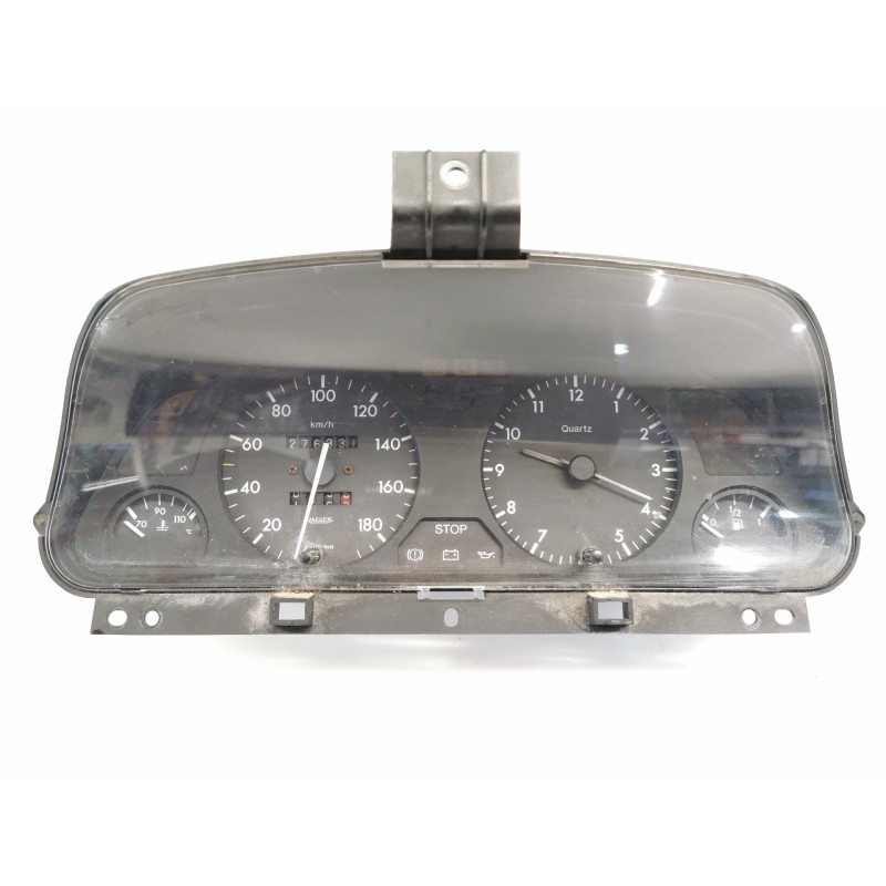 Recambio de cuadro instrumentos para peugeot expert kombi confort acristaldo (5 asientos) referencia OEM IAM 1480110080 09036419 Recambio de cuadro instrumentos para peugeot expert kombi confort acristaldo (5 asientos) referencia OEM IAM 1480110080 09036419