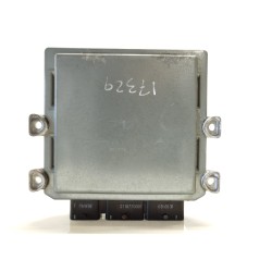 Recambio de centralita motor uce para citroen c4 grand picasso sx referencia OEM IAM SW9665100380  