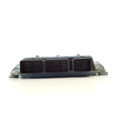 Recambio de centralita motor uce para citroen c4 grand picasso sx referencia OEM IAM SW9665100380  