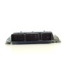 Recambio de centralita motor uce para citroen c4 grand picasso sx referencia OEM IAM SW9665100380  