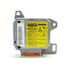Recambio de centralita airbag para renault laguna (b56) 2.2 d anade referencia OEM IAM 7700414216E  