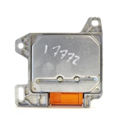 Recambio de centralita airbag para renault laguna (b56) 2.2 d anade referencia OEM IAM 7700414216E  